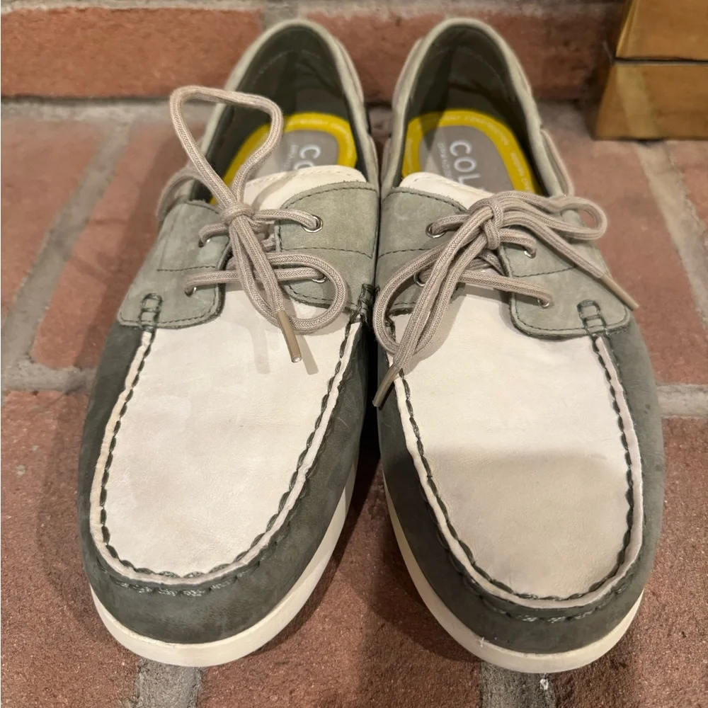 Cole Haan Men’s Grand Atlantic Size 9